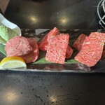 炭火焼肉 ぐら - 