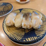 回転寿し トリトン - 