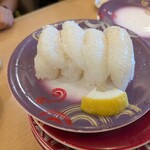 回転寿し トリトン - 