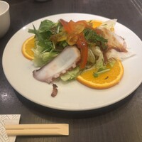 廣東料理 民生 ヒルトンプラザウエスト店 - 