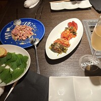 横浜焼肉kintan - 