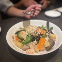 廣東料理 民生 ヒルトンプラザウエスト店 - 