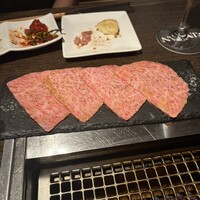 横浜焼肉kintan - 