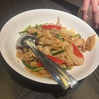 廣東料理 民生 ヒルトンプラザウエスト店 - 