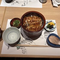 東京竹葉亭 南御堂店 - 