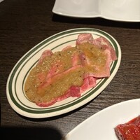 横浜焼肉kintan - 