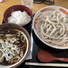 小平うどん 小平本店