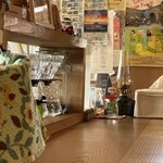 コティーカフェ - 
