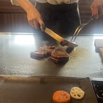 羽衣びーふ亭 - 