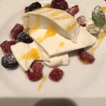 トラナス - これはさっぱりなのに甘くて美味しすぎたー♡