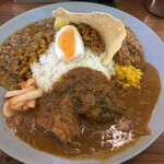 フィッシュ 新宿店 - 