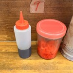 田の久 - カスタマイズセット