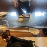 羽衣びーふ亭 - 