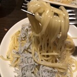 トラナス - パスタリフトー♡