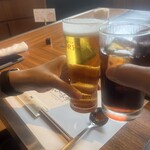 羽衣びーふ亭 - 