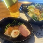 羽衣びーふ亭 - 