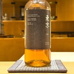 銀座 稲葉 - 東京ウイスキー