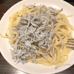 トラナス - 取り分けました♡