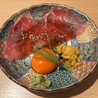 モリタ 雲丹五郎 - 