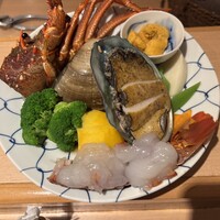 モリタ 雲丹五郎 - 