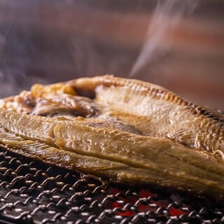 拘りの産直鮮魚と、それを活かした創作海鮮料理の数々…