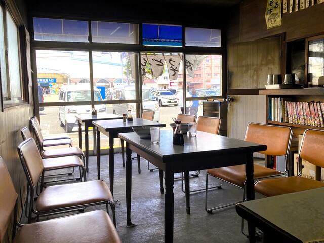 さぬきうどん - 東塩釜（うどん）の写真