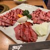 焼肉 しらかわ