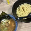 越後つけ麺 維新 大井町店