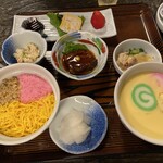 吉宗 - 吉宗定食