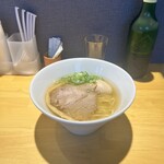 麺と酒 蔵一 - 