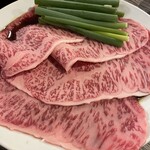 焼肉&手打ち冷麺 二郎 柳橋店 - 