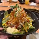 焼肉 しらかわ - 