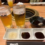 焼肉 しらかわ - 