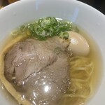 麺と酒 蔵一 - 