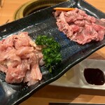焼肉 しらかわ - 