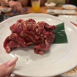 焼肉 しらかわ - 