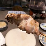 YAKITORI B NAKAMEGURO - 