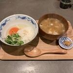 YAKITORI B NAKAMEGURO - 