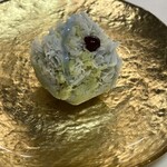 一幸庵 - 山滴る