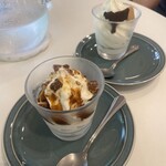 明治の森ダイニング - 料理写真: