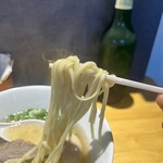 麺と酒 蔵一 - 