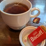 ブラザーズ 人形町本店 - 