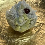 一幸庵 - 山滴る