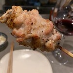 YAKITORI B NAKAMEGURO - 