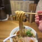 幻庵 - 麺りふと