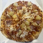 ドミノ・ピザ - トロピカル