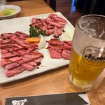 焼肉 しらかわ - 