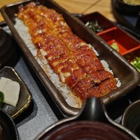 うなぎ四代目菊川 ミッドランドスクエア 名古屋本店 - 