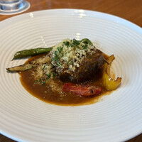 サザンタワーダイニング - 