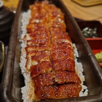 うなぎ四代目菊川 ミッドランドスクエア 名古屋本店 - 